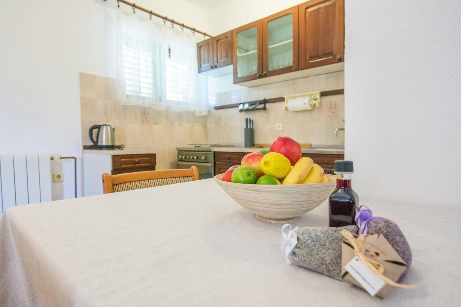 Apartments Kreso Biograd Na Moru Exterior photo