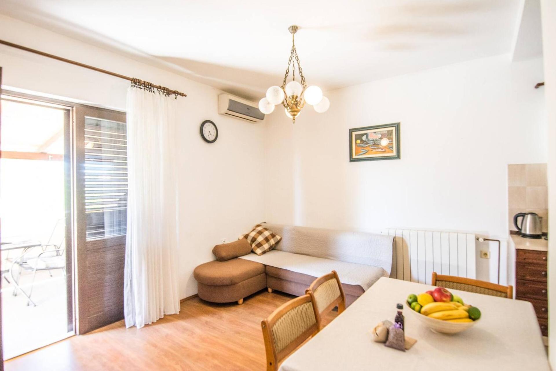 Apartments Kreso Biograd Na Moru Exterior photo